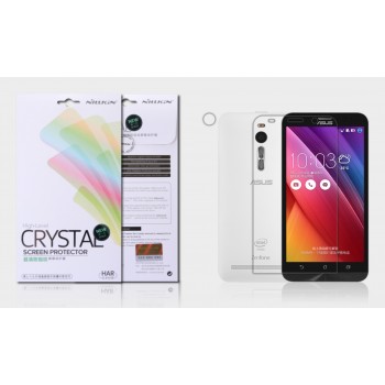 Zenfone 2 Ze551ml plevele "Nillkin" Crystal